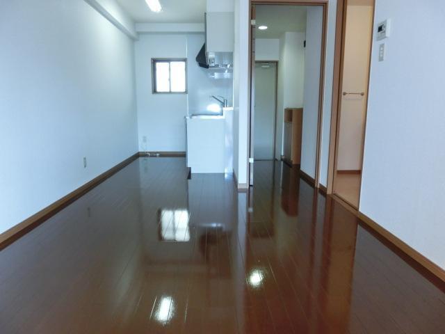 その他設備　※同仕様写真