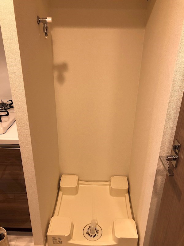 その他設備　別の部屋の写真