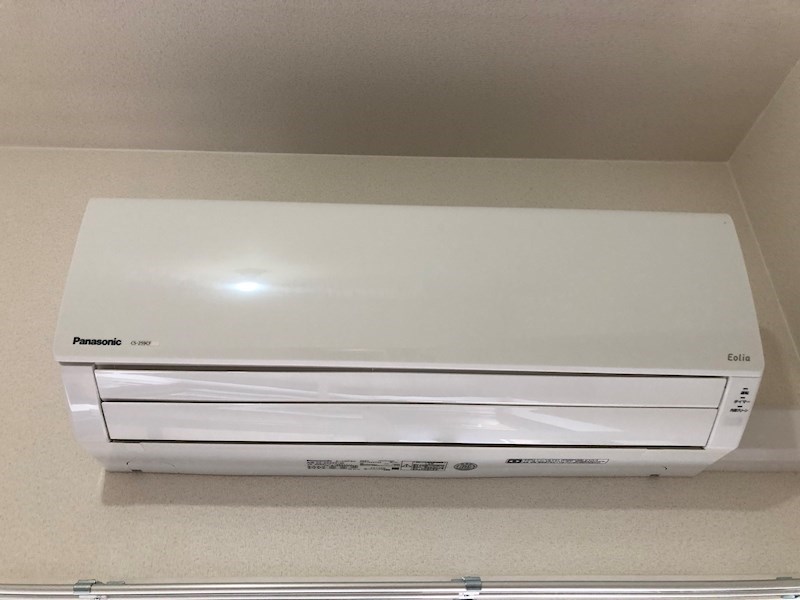 その他　別の部屋の写真