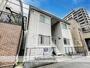新丸子駅より徒歩5分 築26年9ヶ月 2階建の賃貸物件
