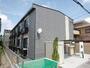 東枇杷島駅より徒歩14分 2階 築18年の賃貸物件