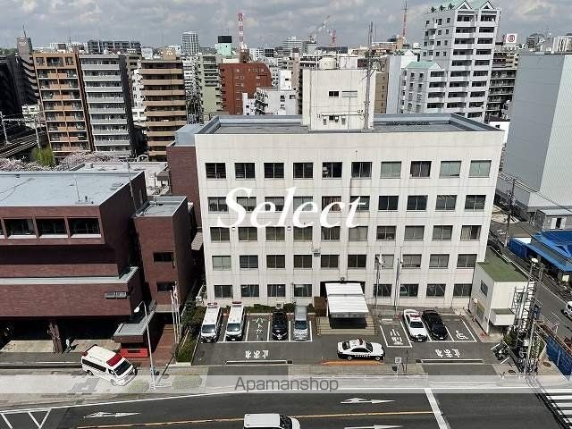 警察署・交番　神奈川県戸部警察署（警察署・交番）まで133m