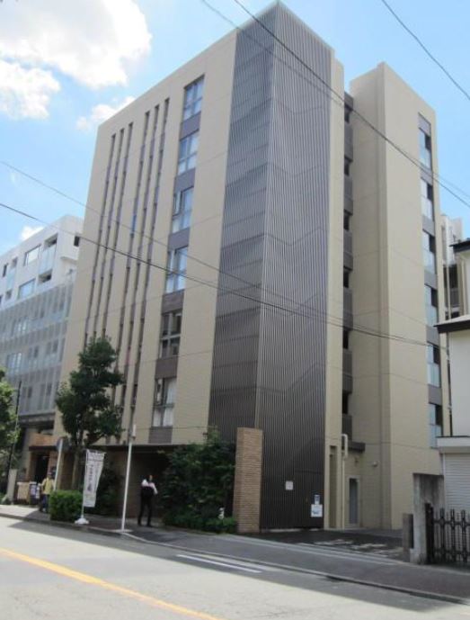 その他　☆スタイリッシュな外観☆