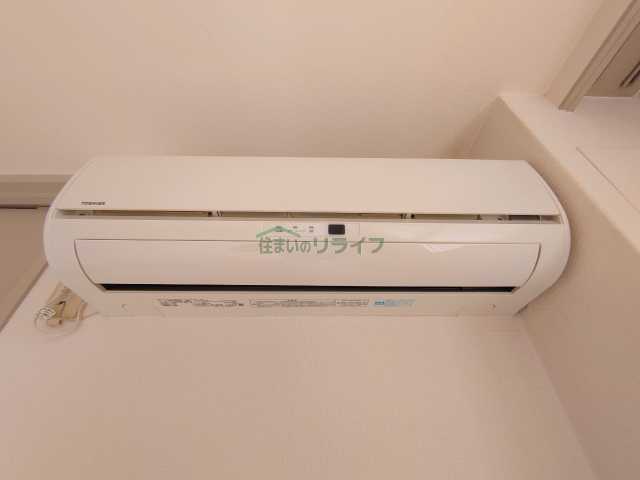 その他設備　リライフ下北沢店