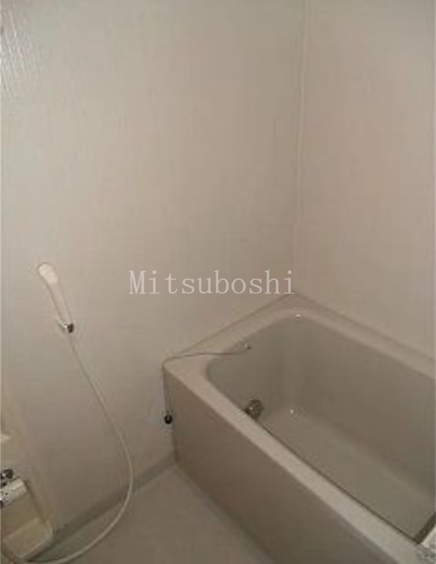 バス・シャワールーム　※別室参考