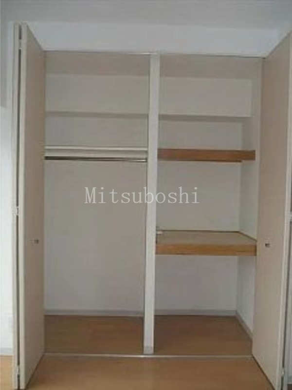収納　※別室参考