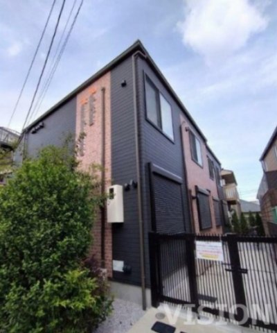 建物外観　☆外観☆