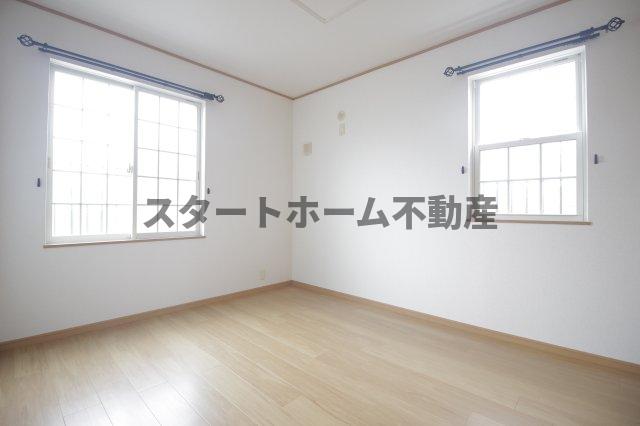 その他部屋・スペース　寝室にいかがでしょうか