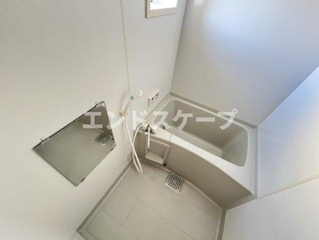 バス・シャワールーム　高崎、前橋のお部屋探しはエンドスケープまで！お客様の理想お聞