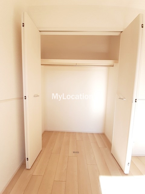 収納　☆たっぷり収納です☆