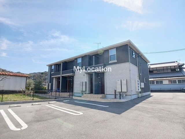 建物外観　☆綺麗な外観です☆