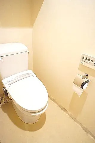 トイレ　※別部屋参照