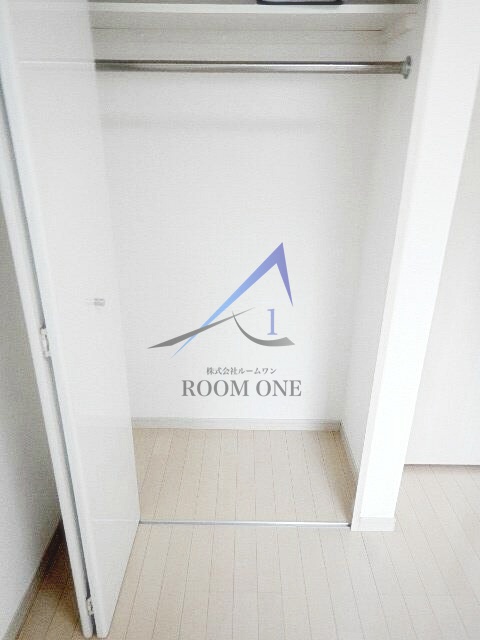 収納　収納です。