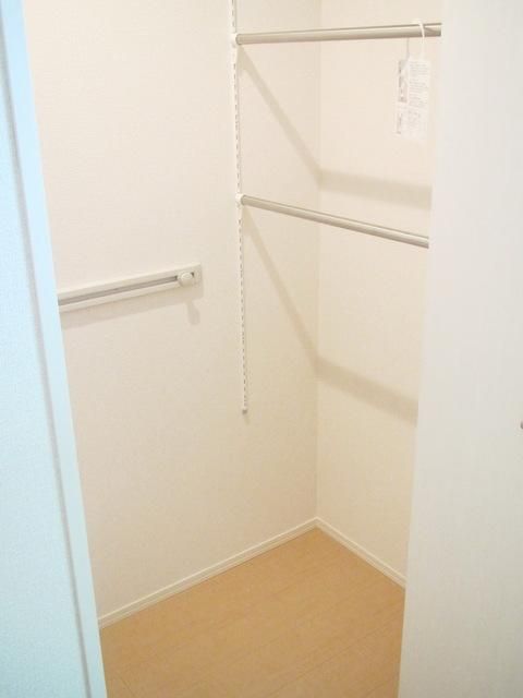 その他設備　★ワンステップクローゼット★