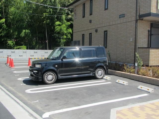 駐車場　★敷地内駐車場★
