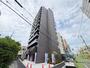 十三駅より徒歩9分 6階 新築の賃貸物件