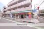 コンビニ　ファミリーマート川越八幡通り店（コンビニ）まで160m