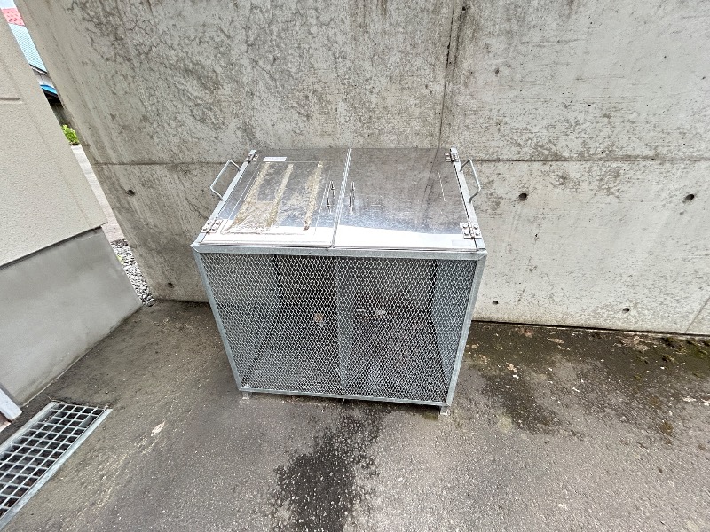 その他共有部分　共用部１