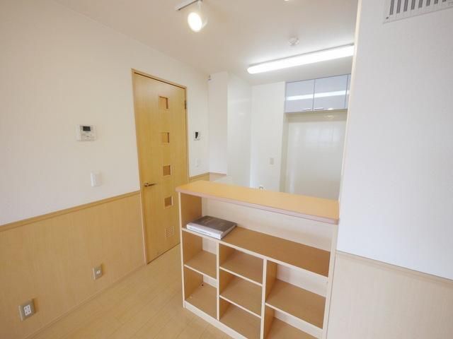 収納　イメージです