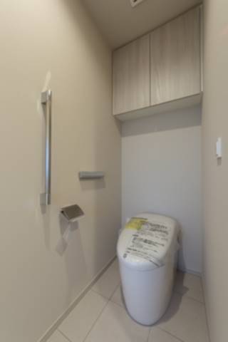 トイレ　別部屋参考写真