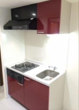 キッチン　※同仕様写真