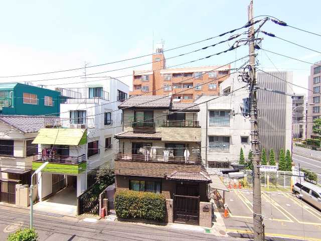 眺望　別部屋参考写真