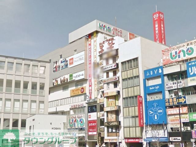 スーパー　まいばすけっと潮見橋店（スーパー）まで340m