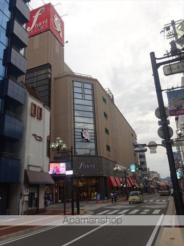 ショッピングセンター　フォルテワジマ（ショッピングセンター）まで650m