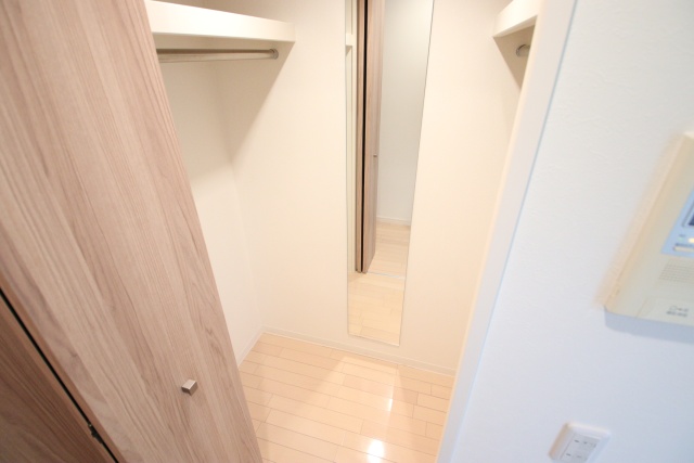 収納　※別室の参考写真の為、現況優先です。