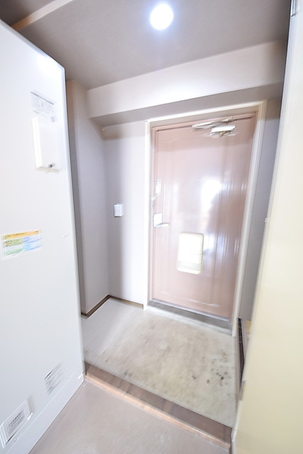 玄関　～おかえりなさいませ～別号室参考写真