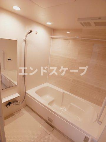 バス・シャワールーム　高崎、前橋のお部屋探しはエンドスケープまで！お客様の理想お聞