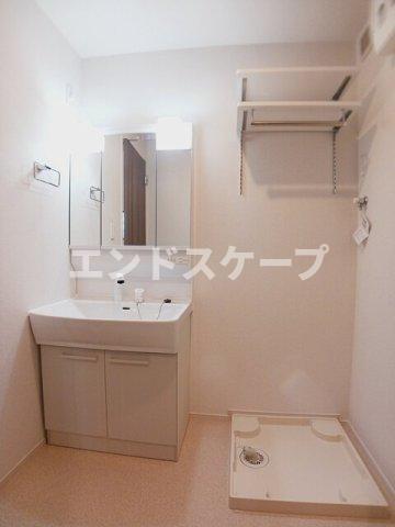 洗面設備　高崎、前橋のお部屋探しはエンドスケープまで！お客様の理想お聞
