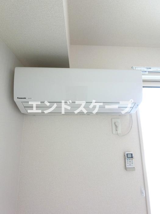 その他設備　高崎、前橋、伊勢崎エリアのお部屋探しはエンドスケープまで！お