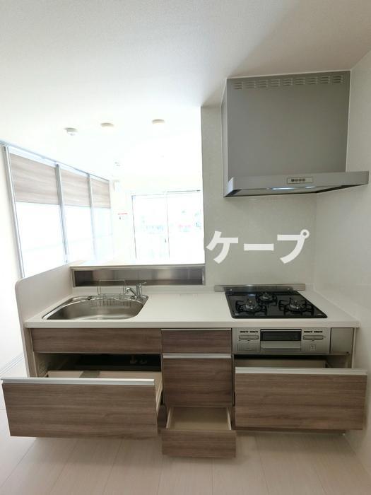 キッチン　高崎、前橋、伊勢崎エリアのお部屋探しはエンドスケープまで！お