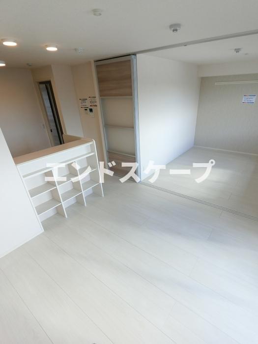 その他部屋・スペース　高崎、前橋、伊勢崎エリアのお部屋探しはエンドスケープまで！お