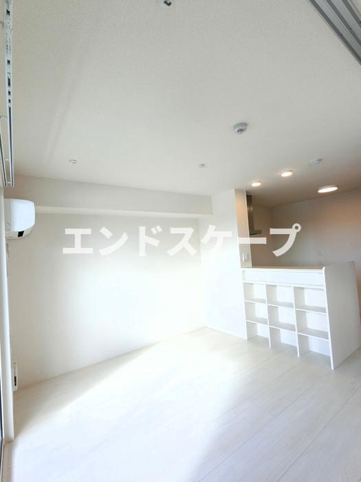 居室・リビング　高崎、前橋、伊勢崎エリアのお部屋探しはエンドスケープまで！お