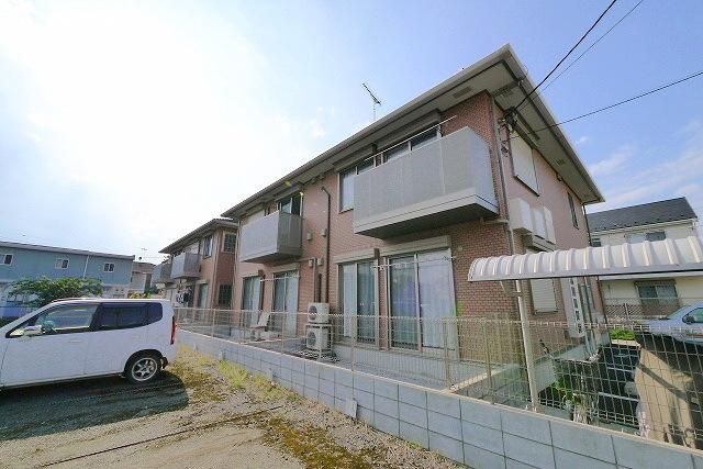 建物外観　外観♪