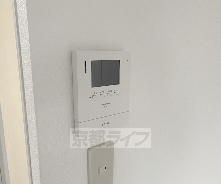 セキュリティ　設備充実物件