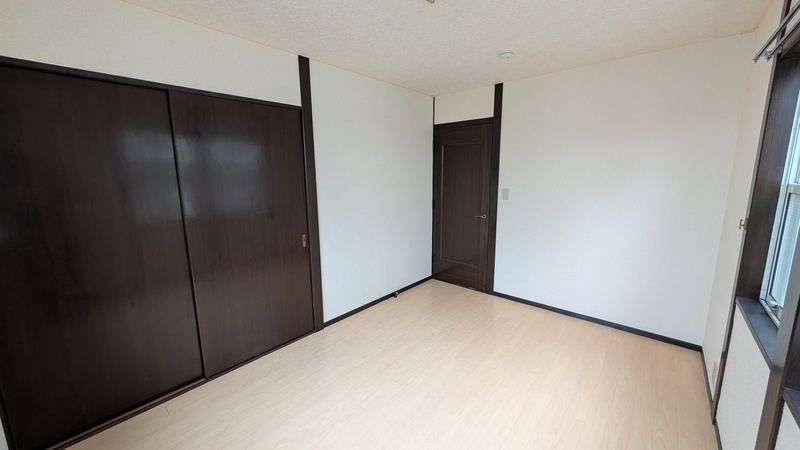 その他部屋・スペース　寝室です