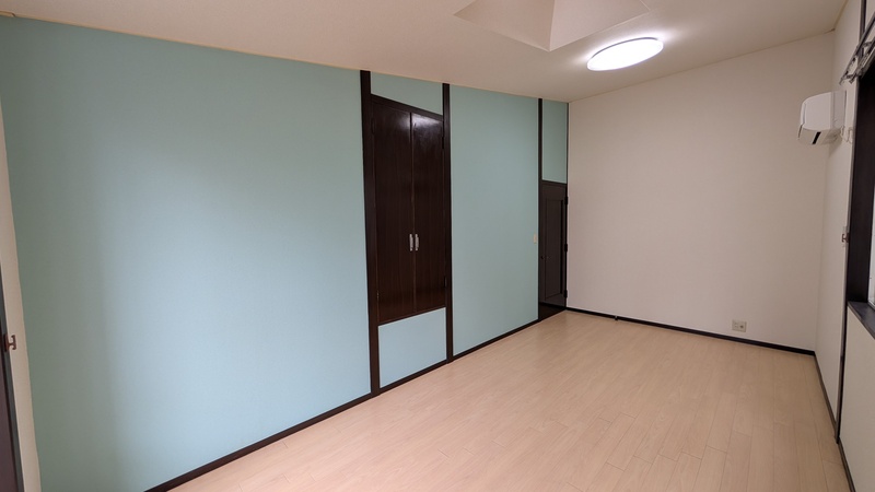 その他部屋・スペース　明るい室内です