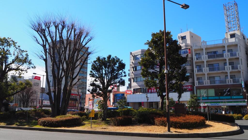 その他　昭島駅（その他）まで500m