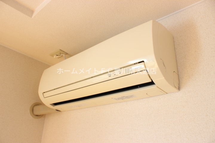 その他設備　同型別部屋