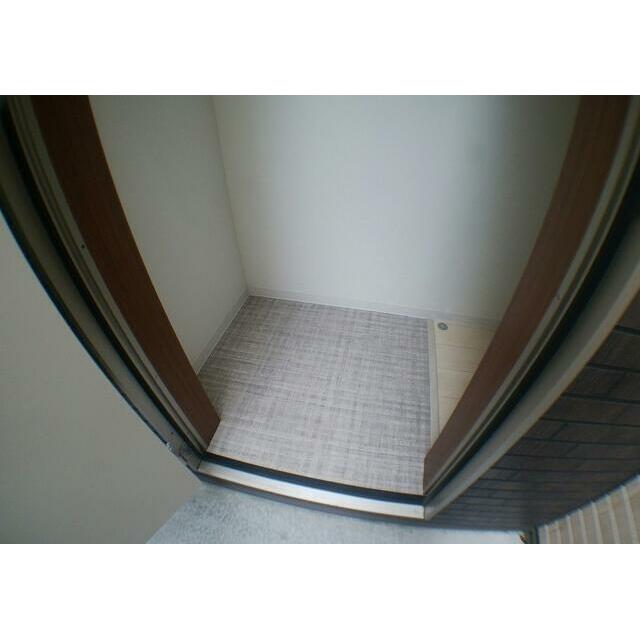 玄関　参考写真です
