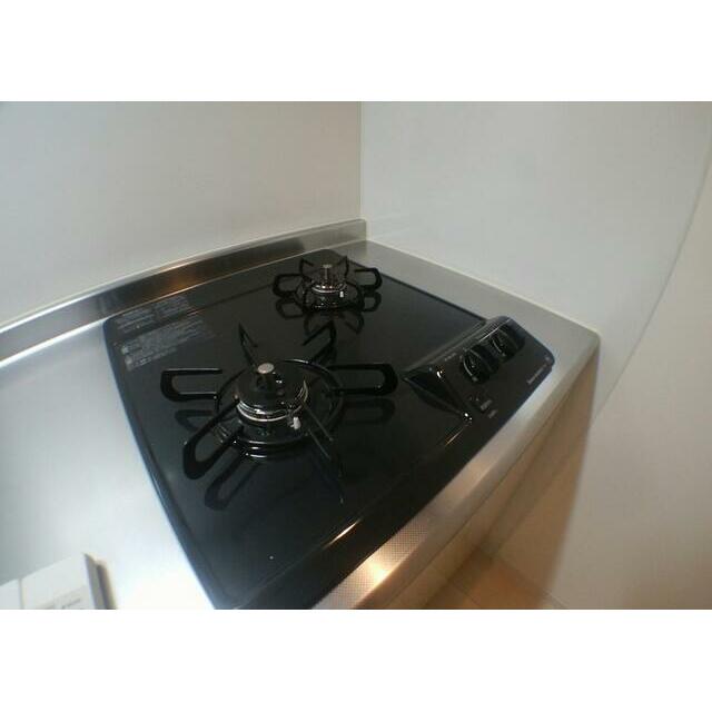 その他設備　参考写真です