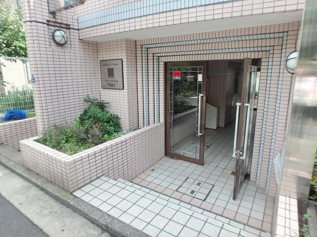 エントランス　★エントランス★