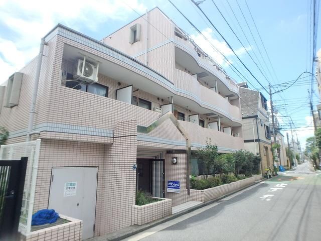 その他　★外観★