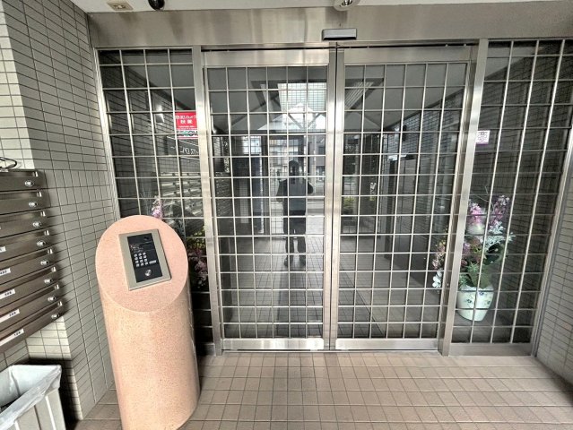 ロビー