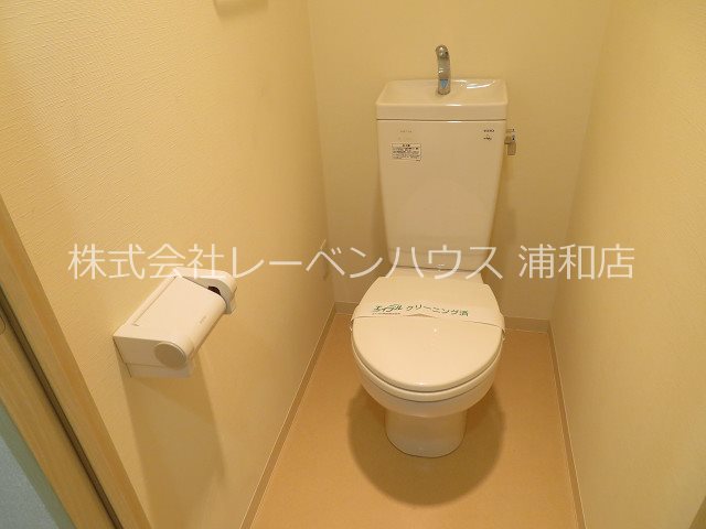 トイレ　他部屋参考