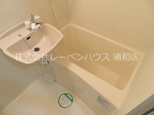 バス・シャワールーム　他部屋参考