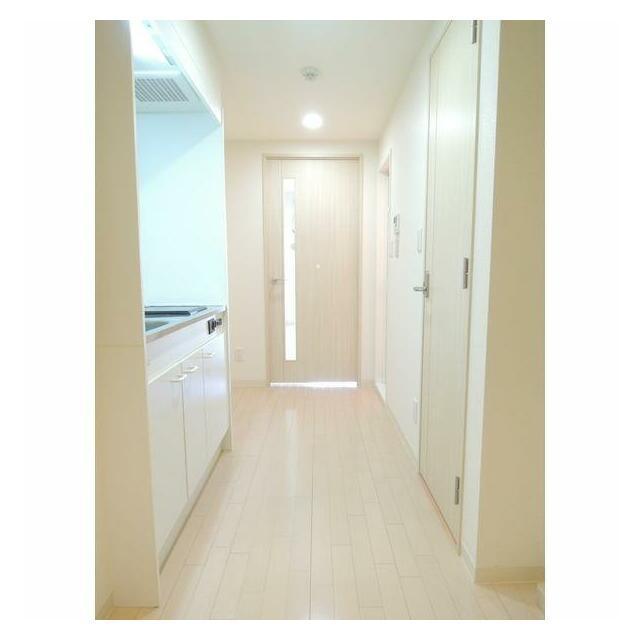玄関　他部屋参考